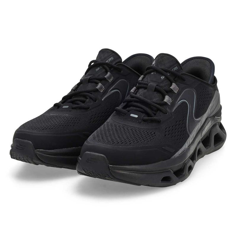 Men's Glide Step Altus Slip-Ins Sneaker - Black