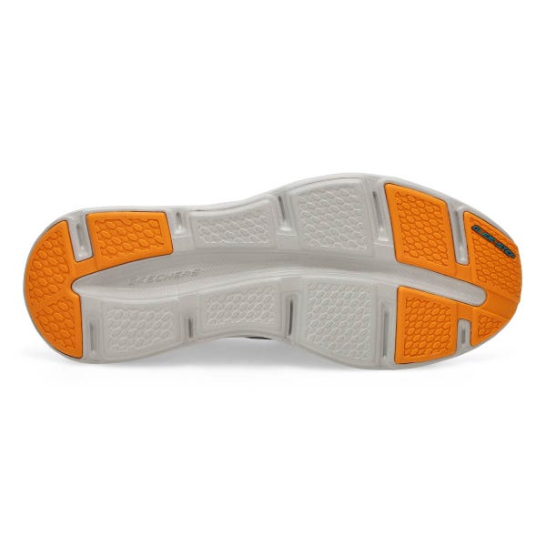 Men's Glide Step Altus Slip-Ins Sneaker - Grey/Charcoal