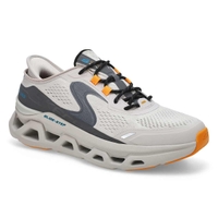 Men's Glide Step Altus Slip-Ins Sneaker - Grey/Charcoal
