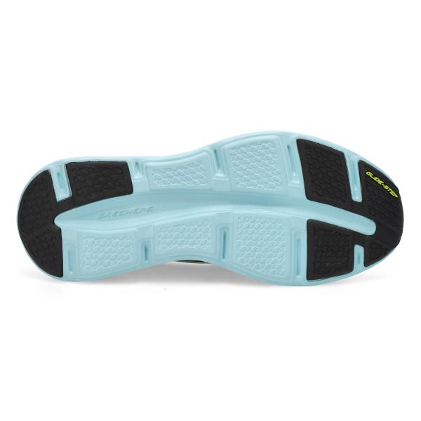 Men's Glide Step Altus Slip-Ins Sneaker - White/Blue