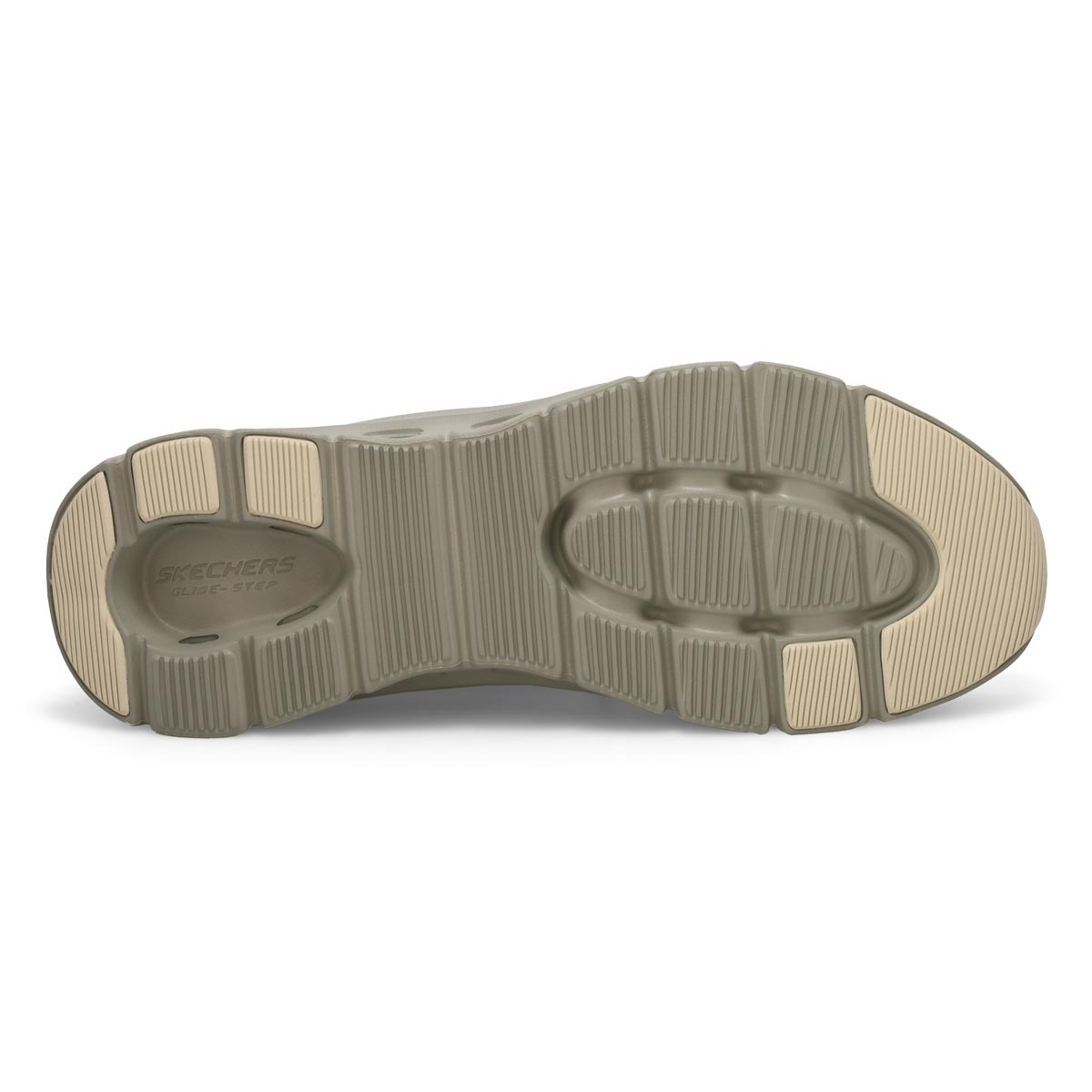 Men's Glide Step Pro Slip-Ins Sneaker - Natural