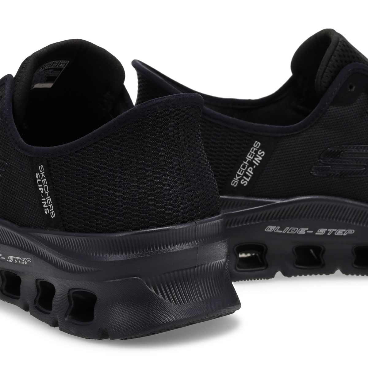 Skechers Men's Glide Step Pro Wide Slip-Ins | SoftMoc.com