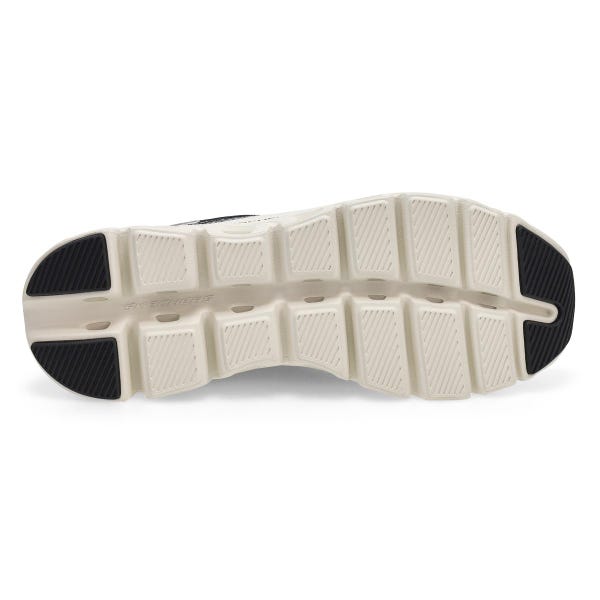 Baskets à enfiler ARCH FIT GLIDE-STEP WAVE ZANARO SLIP-INS, noir, hommes