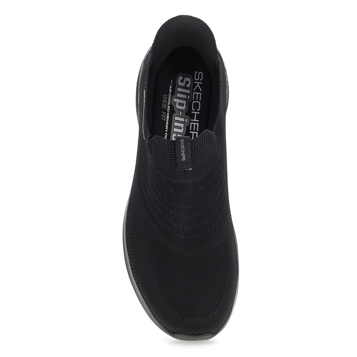 Mens' Ultra Flex 4.0 Slip-Ins Wide Sneaker