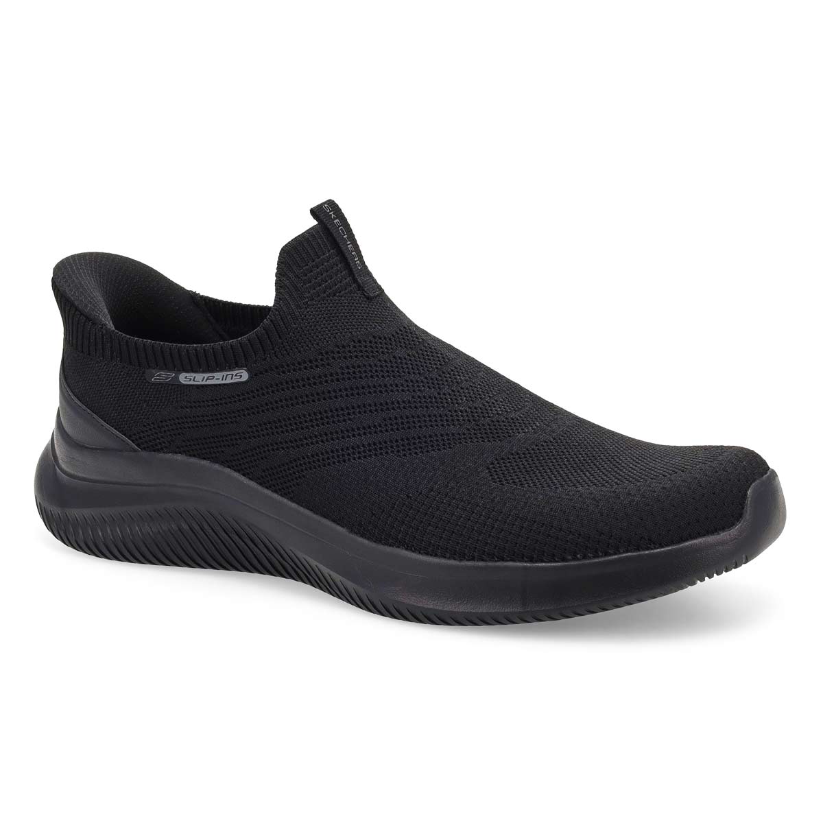 Mens' Ultra Flex 4.0 Slip-Ins Wide Sneaker