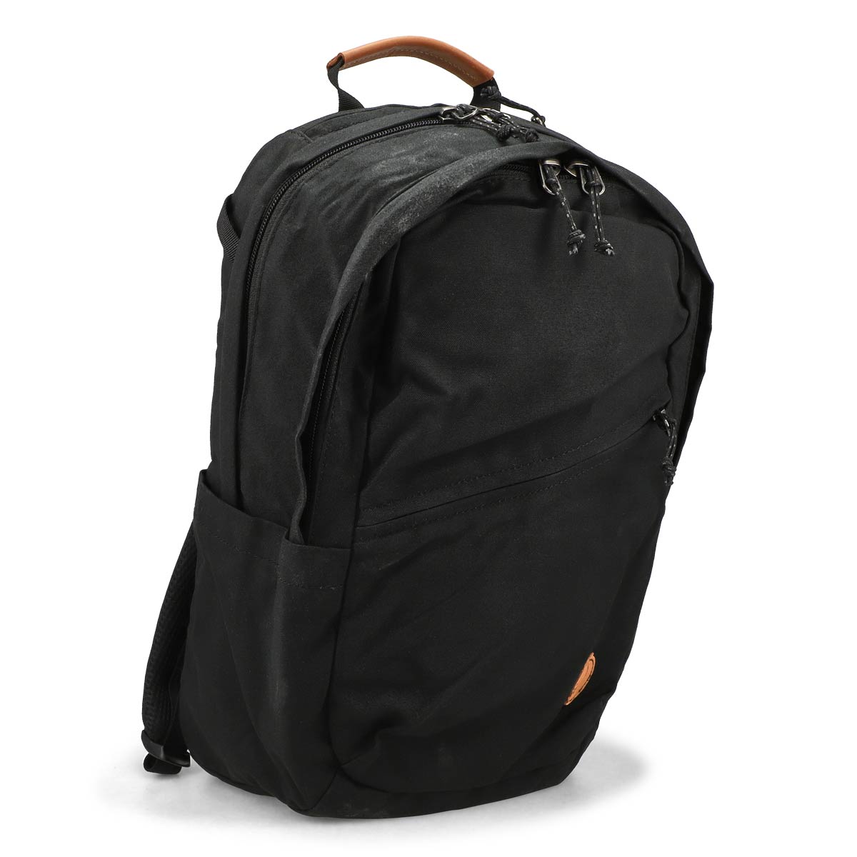 Fjallraven Raven 20 L Backpack - Black