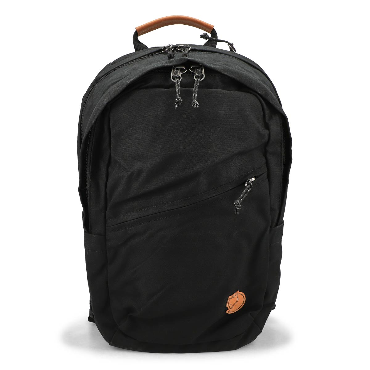 Fjallraven Raven 20 L Backpack - Black