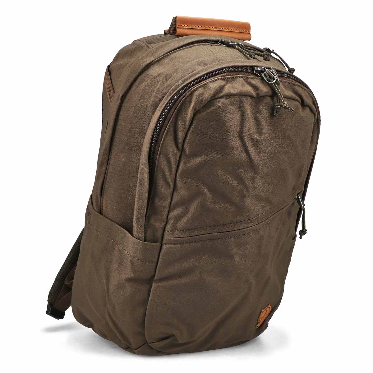 Fjallraven Raven 20 L Backpack - Dark Olive