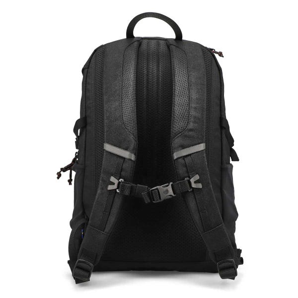 Fjallraven Skule 20 Backpack - Black