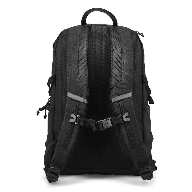 Fjallraven Skule 20 Backpack - Black