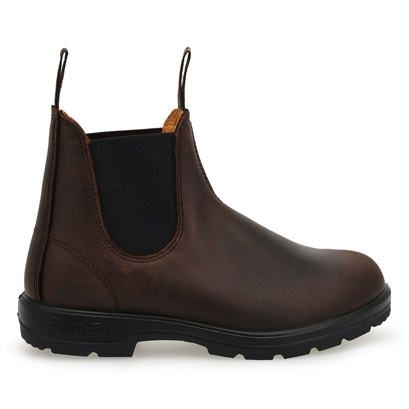 Unisex 2340 Classic Chelsea Boot - Brown