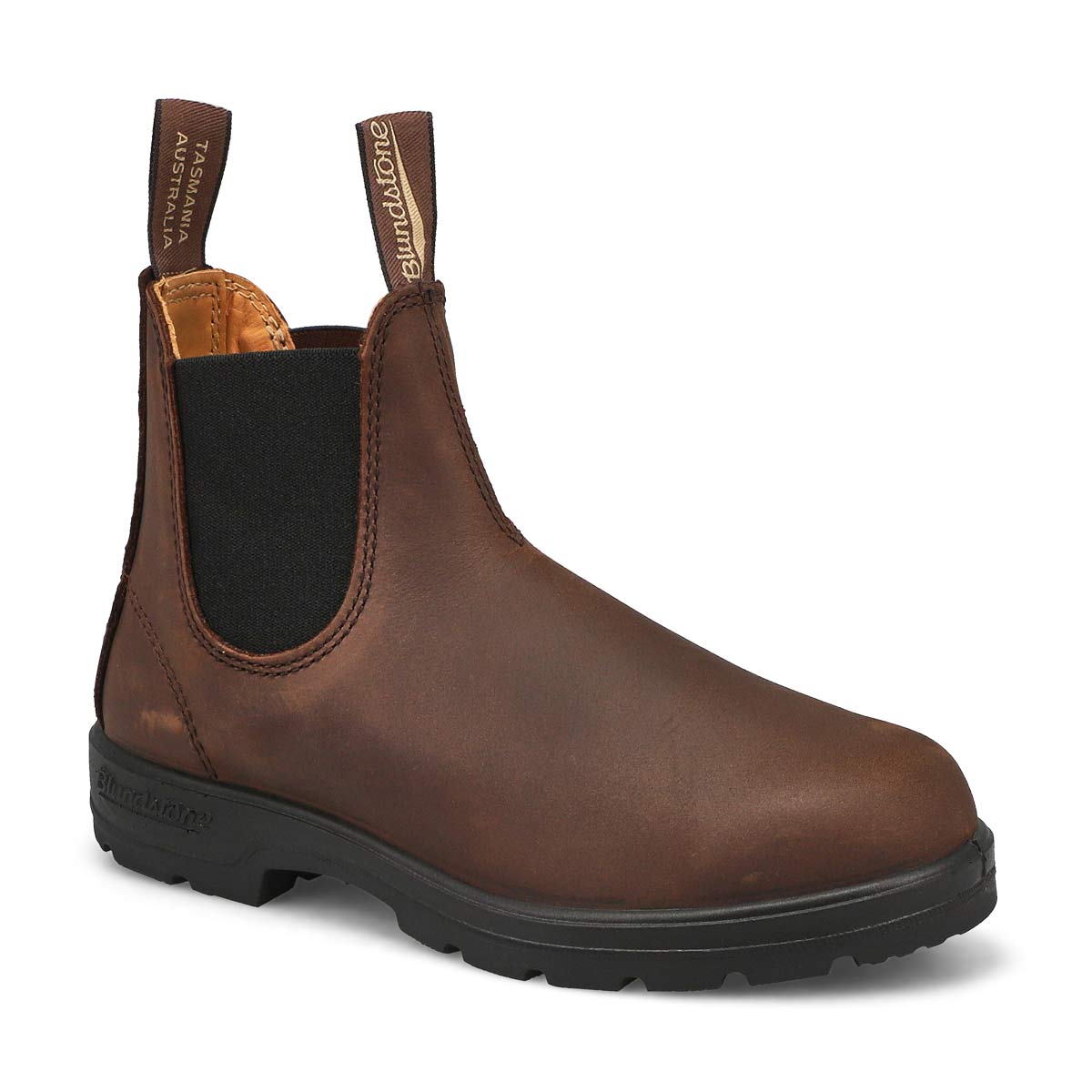 Unisex 2340 Classic Chelsea Boot - Brown