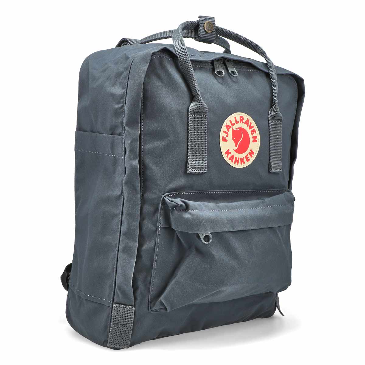 Fjallraven Fjallraven Kanken Backpack Graph SoftMoc.com