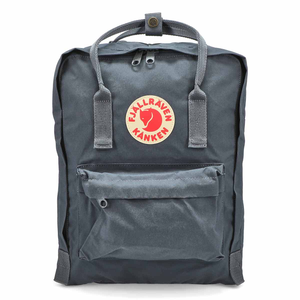 Fjallraven Kanken Backpack - Graphite