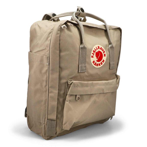 Fjallraven Kanken Backpack - Fossil