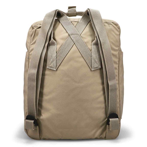 Fjallraven Kanken Backpack - Fossil