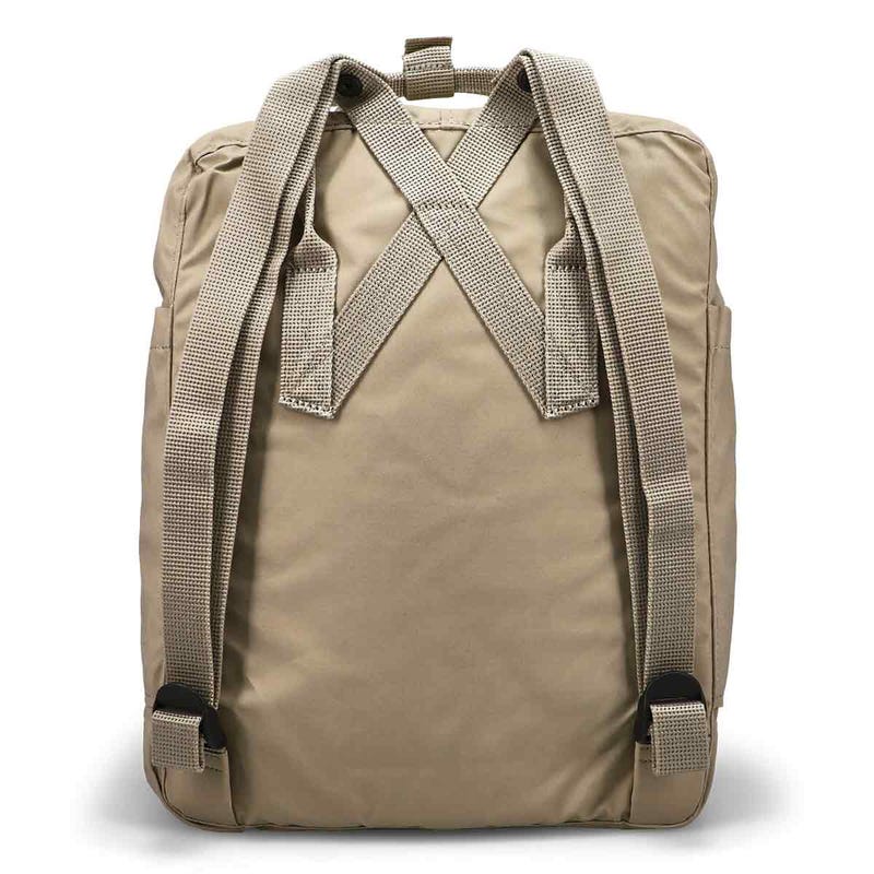 Fjallraven Kanken Backpack - Fossil