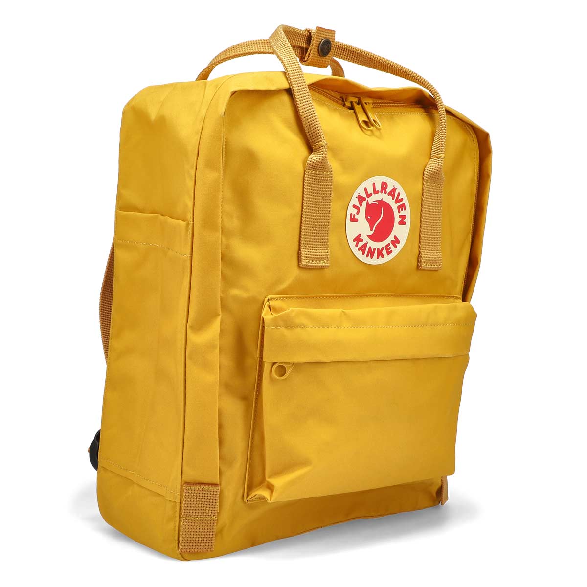 Sac à dos FJALLRAVEN KANKEN, ocre