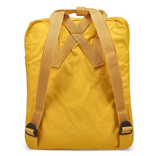 Fjallraven Fjallraven KANKEN ochre backpacks