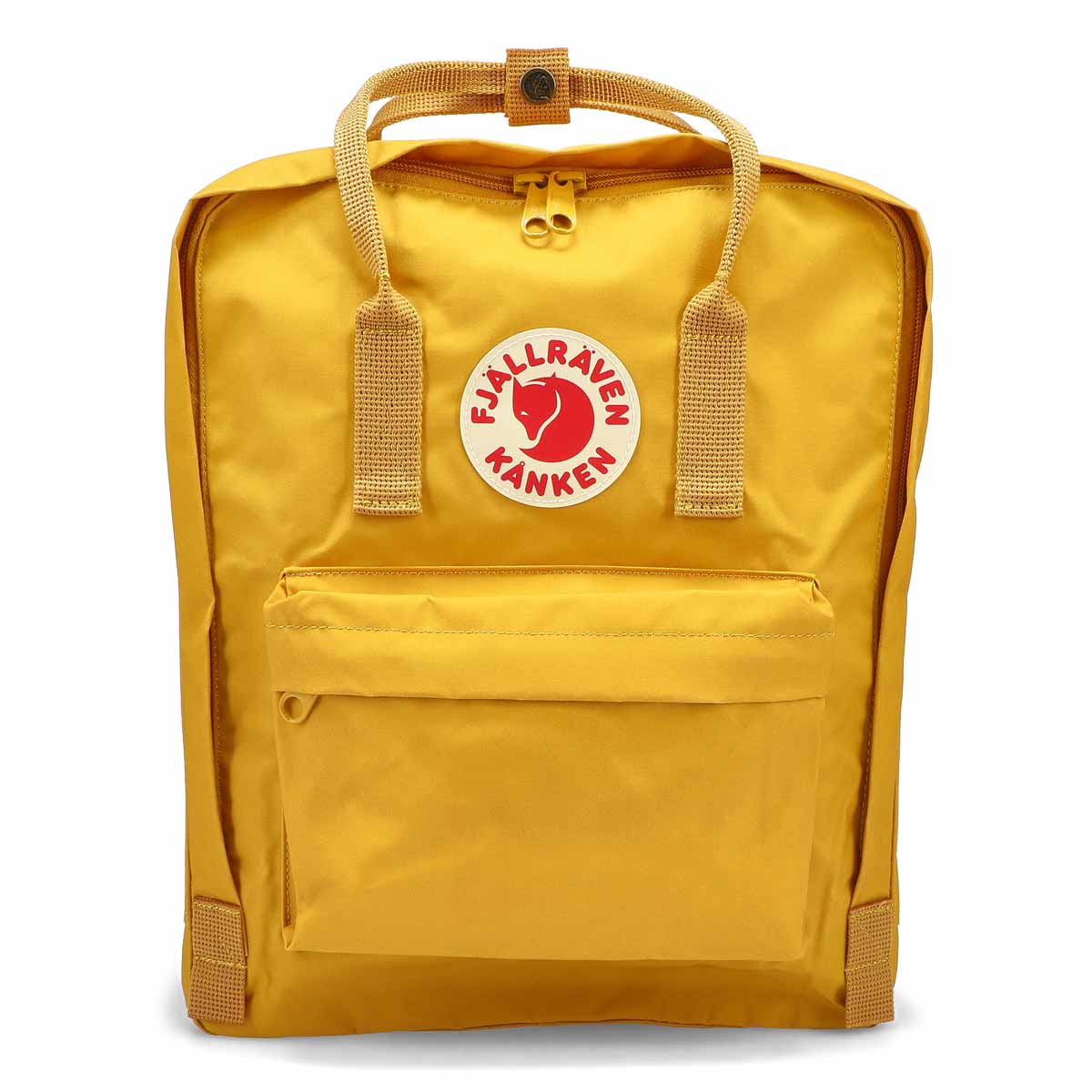 Fjallraven Kanken Backpack - Ochre