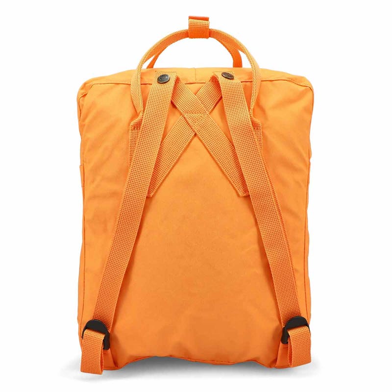 Fjallraven Kanken Backpack - Sunstone Orange