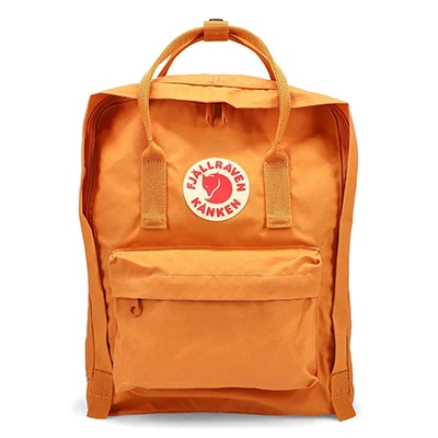 Sac à dos Kanken de Fjallraven - Orange