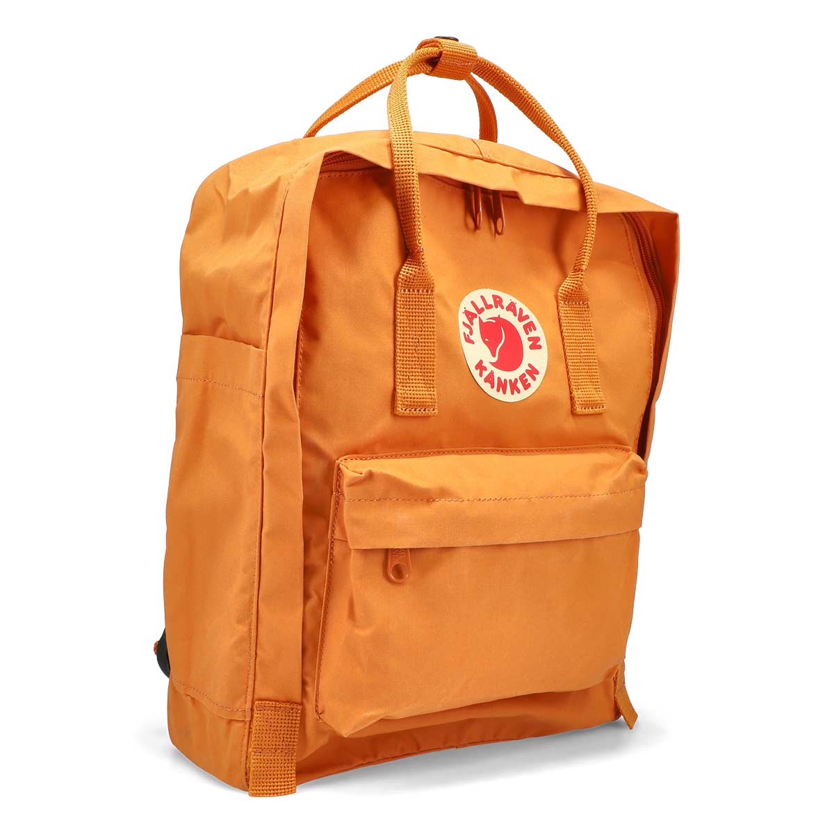 Fjallraven Kanken Backpack - Spicy Orange