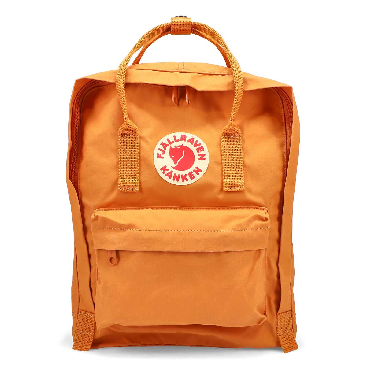 Fjallraven Kanken Backpack - Spicy Orange