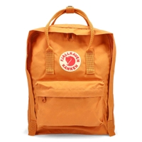 Fjallraven Kanken Backpack - Spicy Orange