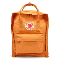 Sac à dos Kanken de Fjallraven - Orange épicé