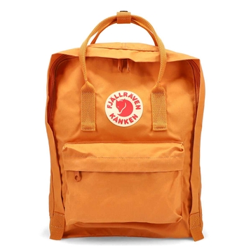 Fjallraven Kanken Backpack - Spicy Orange