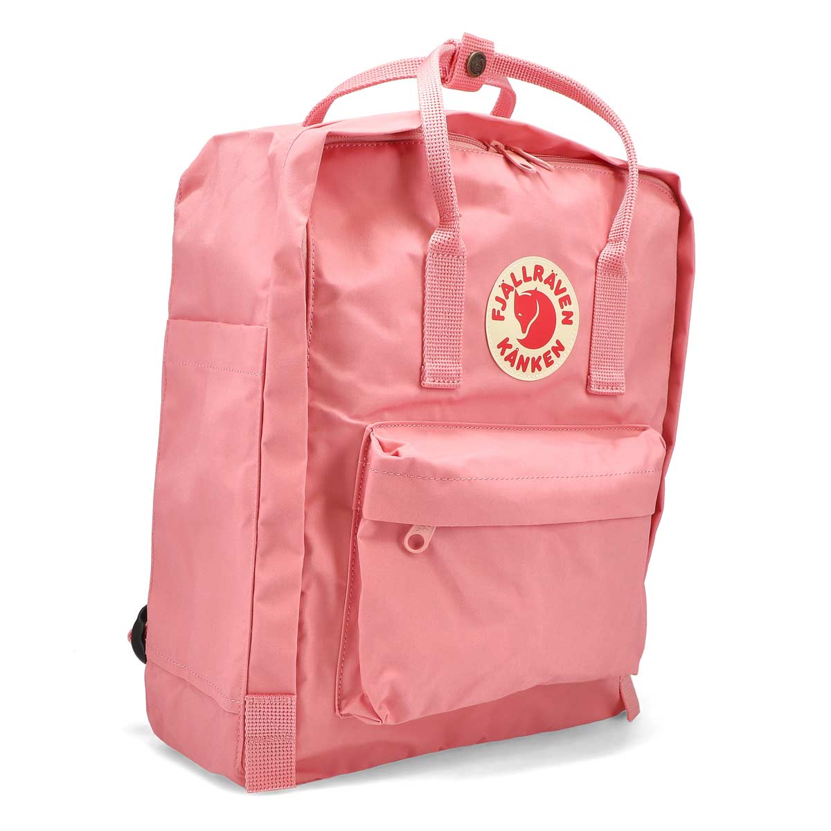 Sac à dos FJALLRAVEN KANKEN, rose