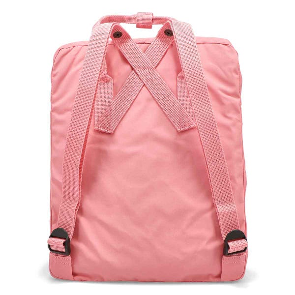 Fjallraven Kanken Backpack - Pink