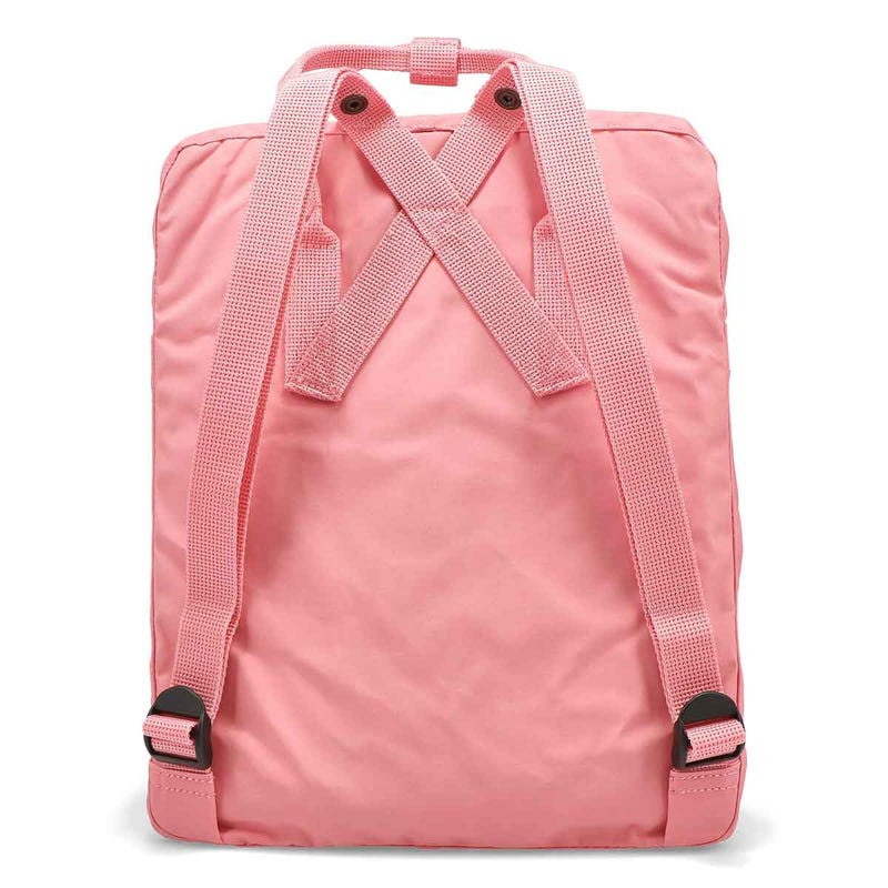 Fjallraven Kanken Backpack - Pink