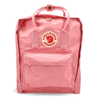 Fjallraven Kanken Backpack - Pink