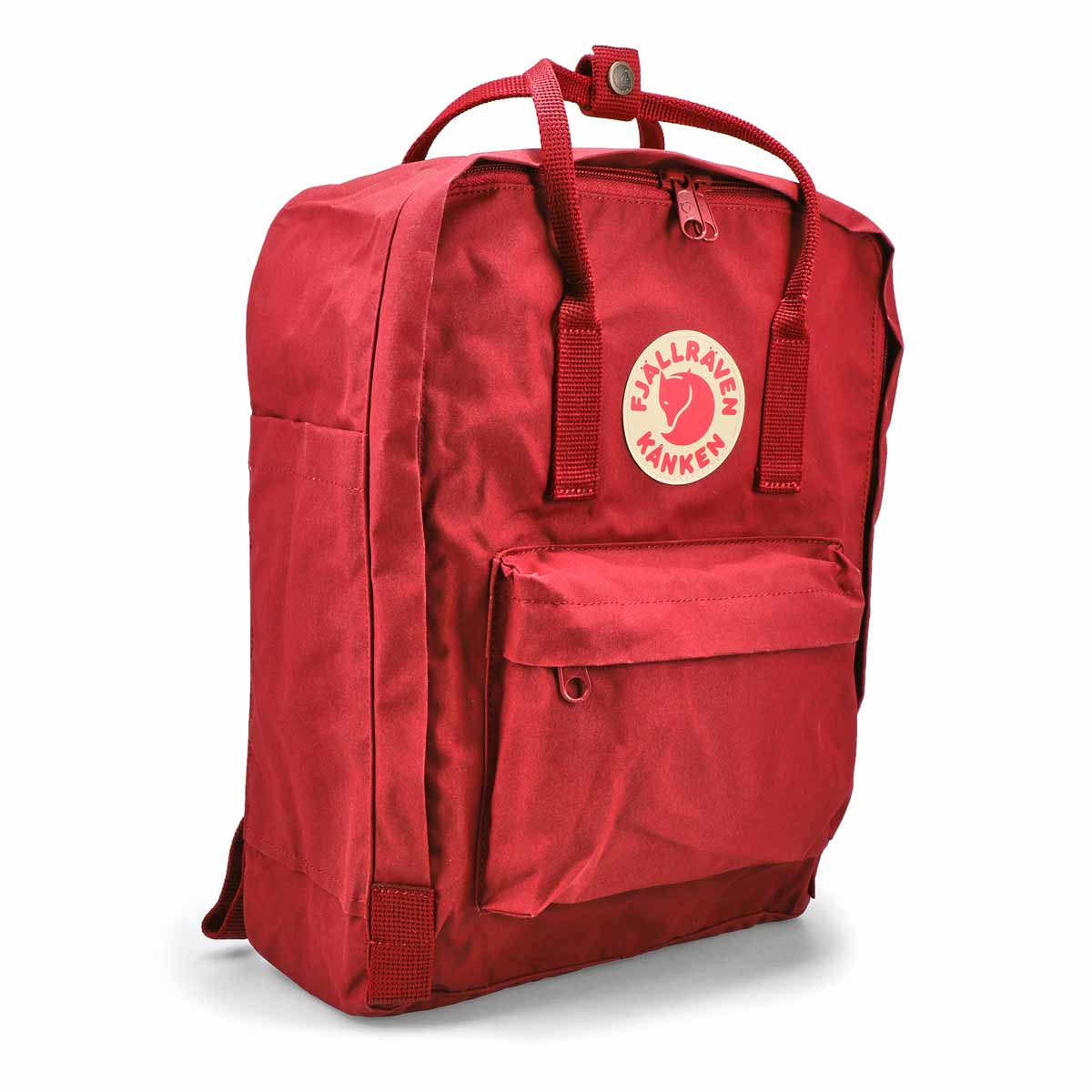 Sac à dos Fjallraven KANKEN, rouge brun