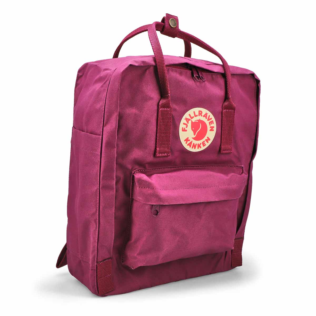 Sac à dos Fjallraven KANKEN, pourpre royal