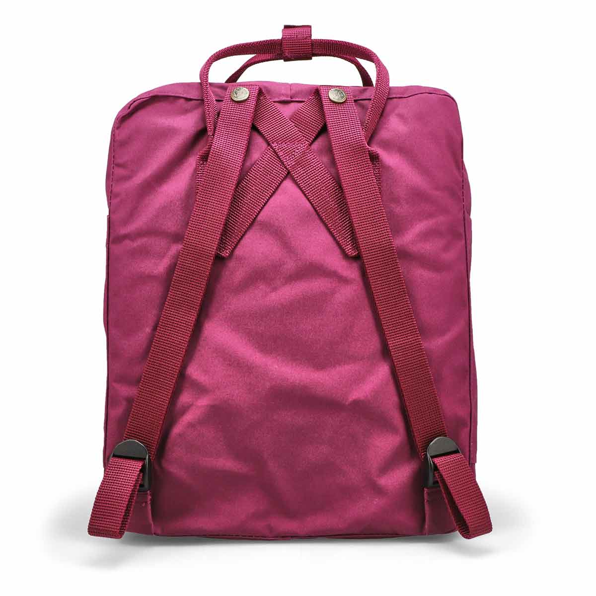 Fjallraven Kanken Backpack - Royal Purple