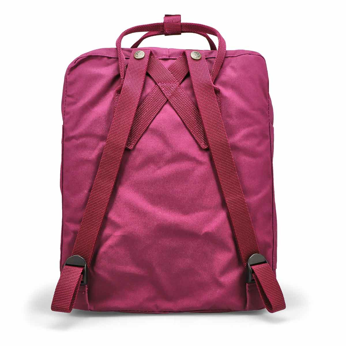 Sac à dos Fjallraven KANKEN, pourpre royal