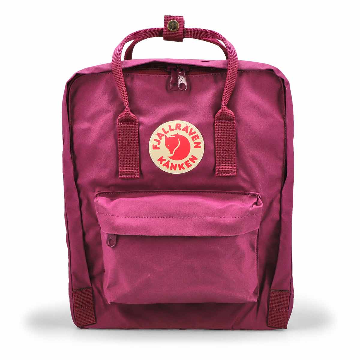 Fjallraven Kanken Backpack - Royal Purple