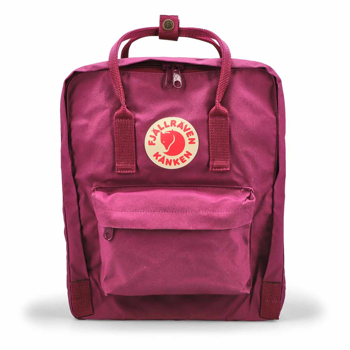 Sac à dos Fjallraven KANKEN, pourpre royal