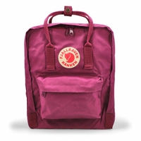 Sac à dos Fjallraven KANKEN, pourpre royal