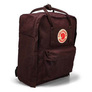 Sac à dos FJALLRAVEN KANKEN, mûre