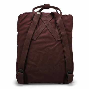 Sac à dos FJALLRAVEN KANKEN, mûre