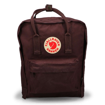Sac à dos FJALLRAVEN KANKEN, mûre