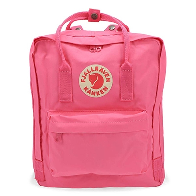 Sac à dos FJALLRAVEN KANKEN, rose