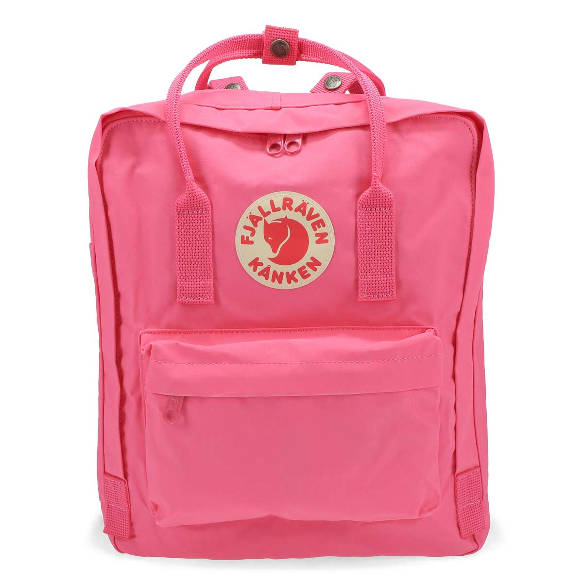 Fjallraven Kanken Backpack - Flamingo Pink