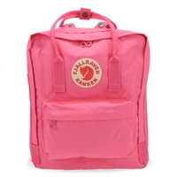 Sac à dos FJALLRAVEN KANKEN, rose