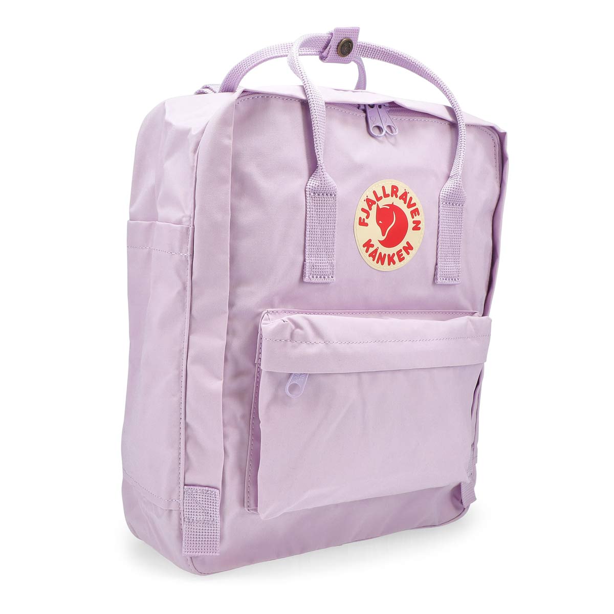 Fjallraven Kanken Backpack - Pastel Lavender