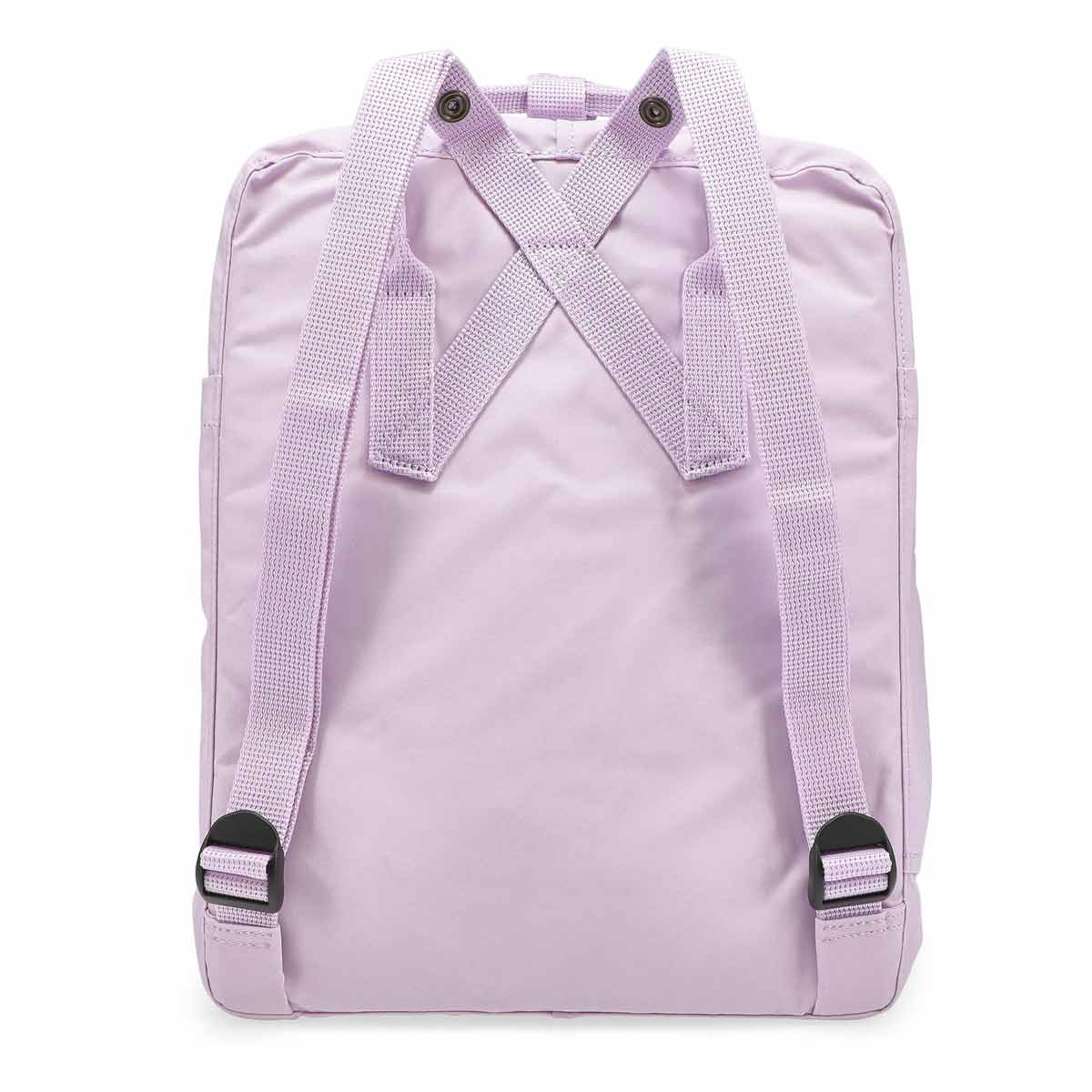 Fjallraven Kanken Backpack - Pastel Lavender